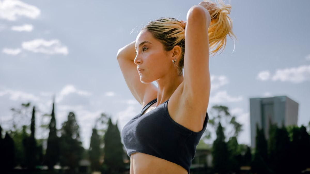 Beneficios de una Rutina Diaria de Ejercicio