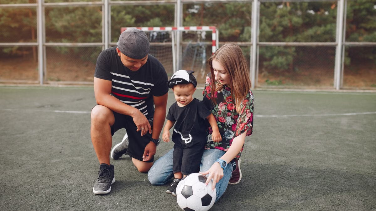 Actividades Divertidas para Hacer en Familia