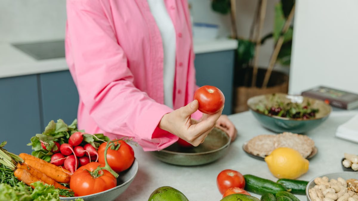 Alimentos Esenciales para una Dieta Equilibrada
